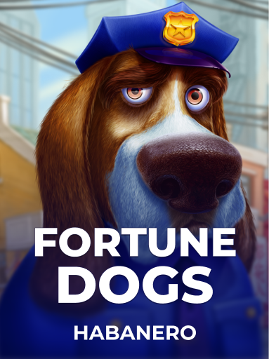 Fortune Dogs